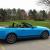 Ford : Mustang GT CONVERTIBLE