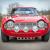 1962 Triumph TR4 Historic Rally Car