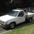 Toyota Hilux Workmate 2000 CAB Chassis 5 SP Manual 2L Electronic F INJ in Concord, NSW