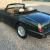 1996 MG RV8 Roadster in immaculate condition, less than 6k miles from new