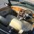 1996 MG RV8 Roadster in immaculate condition, less than 6k miles from new