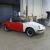 Porsche 911 Targa 1972 resto project
