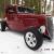 Ford : Other 5-Window Coupe