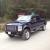 Ford : F-350 fx4