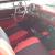 1957 Chevrolet BEL AIR Hardtop 2 Door Sport Coupe