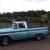 63 Chevy Apache C10 Fleetside Pickup - All Americans wanted for CASH TODAY!!