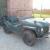 1955 Austin Champ barn find for light recommisioning