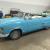 Ford : Galaxie sunliner