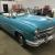 Ford : Galaxie sunliner