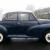 1959 Morris Minor Convertible, unleaded 1098, new interior, excellent all round,