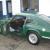 1974 Triumph GT6, Photographic evidence of restoration, Overdrive