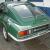 1974 Triumph GT6, Photographic evidence of restoration, Overdrive