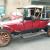 Panhard et Levassor X19 2 Seat 10hp Tourer