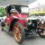 Panhard et Levassor X19 2 Seat 10hp Tourer