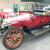 Panhard et Levassor X19 2 Seat 10hp Tourer