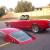 Mustang Fastback / Convertible Roof Conversion 1965/1966