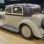 1931 Rolls Royce Phantom II Continental.