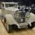 1931 Rolls Royce Phantom II Continental.