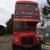 Leyland route master london bus