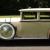 1930 Rolls Royce Phantom II Harrison Four Light.