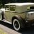 1930 Rolls Royce Phantom II Harrison Four Light.