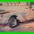 1960 Chevy Corvette Fuelie Hardtop Convertible Project Car 4-Speed Manual V8