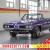 Dodge : Coronet Convertible FC7 Plum Crazy 383 HP 1-of-6!