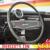 Chevrolet : Malibu COPO 427 Tribute, Original Paint!