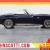 Chevrolet : Corvette Fuel-injected convertible with hardtop