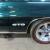 Pontiac : GTO Coupe