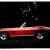 Chevrolet : Corvette 1966 Corvette Convertible