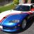 Dodge : Viper Le Mans Edition