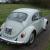 1968 (G) Volkswagen Beetle 1300,Chinchilla Grey,Beautiful condition,Long MOT