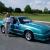 Ford : Mustang LX