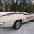 Chevrolet : Camaro RS/SS Indy Pace Car