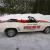 Chevrolet : Camaro RS/SS Indy Pace Car