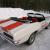 Chevrolet : Camaro RS/SS Indy Pace Car
