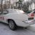 Chevrolet : Camaro RS/SS Indy Pace Car