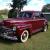 1948 Ford Super Deluxe Coupe