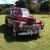 1948 Ford Super Deluxe Coupe