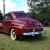 1948 Ford Super Deluxe Coupe