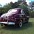 1948 Ford Super Deluxe Coupe