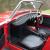 1962 Austin Healey Sprite MK2 (HAN 6) 948cc 4 speed manual 2 door Convertible