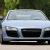 Audi : R8 Spyder