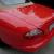 Jaguar : XKR 2 door Convertible
