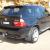 BMW X5 2003 Sport 3 0i 10 MTHS REG RWC Full Service History AWD 4x4 SUV Wagon in Mornington, VIC