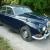 Jaguar S TYPE Classic 1965 3.4 Auto in Blue with Grey Leather