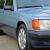 1991 Mercedes 190E 190 E 2.0 Automatic Modern Classic *1of the finest Available*