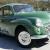 1962 Morris Minor tidy little useable car, runs and drives superbly!