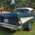 Chevy Belair 1957 2 Door Hard TOP Chevrolet BEL AIR 1957 Chevy Cruiser in Cornubia, QLD